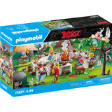 PLAYMOBIL 71827, Juegos de construcción 