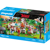 PLAYMOBIL 71827, Juegos de construcción 