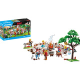 PLAYMOBIL 71827, Juegos de construcción 