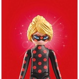 PLAYMOBIL Miraculous: Antibug, Juegos de construcción 
