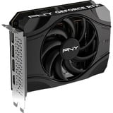 PNY GeForce RTX 5050 Ventilador Único, Tarjeta gráfica 