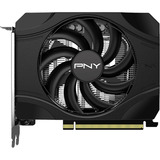 PNY GeForce RTX 5050 Ventilador Único, Tarjeta gráfica 