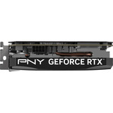 PNY GeForce RTX 5050 Ventilador Único, Tarjeta gráfica 