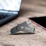 Patriot PVP30 1 TB, Unidad de estado sólido 