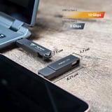 Patriot PVP30 1 TB, Unidad de estado sólido 