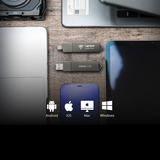 Patriot PVP30 1 TB, Unidad de estado sólido 