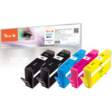 Peach Pack Ahorro de Tinta Plus 
