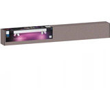 Philips Hue White & Color Ambiance Centris 4 spots de techo, Luz de LED blanco