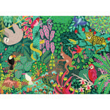 Ravensburger Puzzle - Selva mágica 