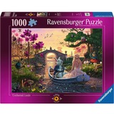 Ravensburger Rompecabezas País de las Maravillas, Puzzle 