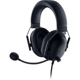 Razer Blackshark V2 X para Playstation, Auriculares para gaming negro