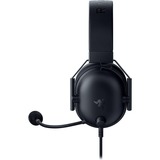 Razer Blackshark V2 X para Playstation, Auriculares para gaming negro