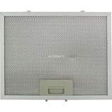 Respekta MIZ7000, Filtros 