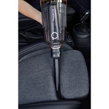 Rowenta X-Force RH99F1 Aspiradora escoba 2 en 1 Batería Secar HEPA Sin bolsa 0,9 L Negro, Gris, Aspirador vertical negro/Bronce, Aspiradora escoba 2 en 1, Sin bolsa, Negro, Gris, 0,9 L, Rectangular, Secar