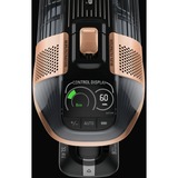 Rowenta X-Force RH99F1 Aspiradora escoba 2 en 1 Batería Secar HEPA Sin bolsa 0,9 L Negro, Gris, Aspirador vertical negro/Bronce, Aspiradora escoba 2 en 1, Sin bolsa, Negro, Gris, 0,9 L, Rectangular, Secar