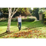 Ryobi RBL18JB40F, Soplador de hojas verde/Negro