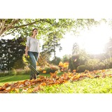 Ryobi RBL18JB40F, Soplador de hojas verde/Negro