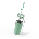 SIGG 6015.10, Termo verde claro