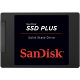 SanDisk SSD Plus 1 TB, Unidad de estado sólido 