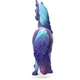 Schleich Bayala Galaxy Unicornio Arcoíris Semental, Muñecos 