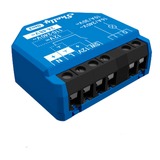 Shelly 1 Gen3, Relé 