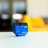 Shelly 1 Gen3, Relé 