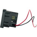 Shelly Cargador USB negro