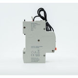 Shelly Pro 1CB C16, Copia de seguridad gris