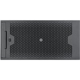 SilverStone RM53-502, Caja de rack negro