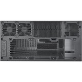 SilverStone RM53-502, Caja de rack negro