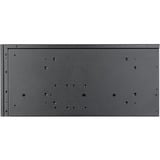 SilverStone RM53-502, Caja de rack negro