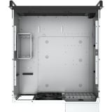SilverStone SST-RM53-502, Caja de rack negro