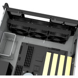 SilverStone SST-RM53-502, Caja de rack negro