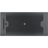 SilverStone SST-RM53-502, Caja de rack negro