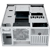 SilverStone SST-RM53-502, Caja de rack negro