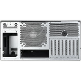 SilverStone SST-RM53-502, Caja de rack negro