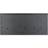 SilverStone SST-RM53-502, Caja de rack negro