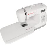 Singer Máquina de coser computarizada C7255 blanco