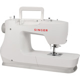 Singer Máquina de coser computarizada C7255 blanco