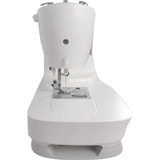 Singer Máquina de coser computarizada C7255 blanco