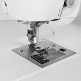 Singer Máquina de coser computarizada C7255 blanco