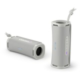Sony SRSULT10W altavoz portátil o de fiesta Altavoz monofónico portátil Blanco 30 W blanco, 1,6 cm, 30 W, 20 W, 10 W, Inalámbrico, SPP, A2DP, HFP, HSP, AVRCP