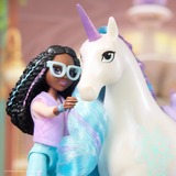 Spin Master ACADEMIA UNICORNIO - Muñeca Layla, Figura Glacier 'Glaciar' y Accesorios - 6066849 - Unicornio para Niñas - Juguetes Niña 4 años +, Muñecos ACADEMIA UNICORNIO - Muñeca Layla, Figura Glacier 'Glaciar' y Accesorios - 6066849 - Unicornio para Niñas - Juguetes Niña 4 años +, Muñeca fashion, Femenino, 3 año(s), Chica, 115 mm, 180 g