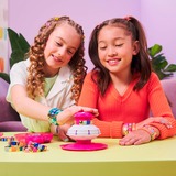 Spin Master Cool Maker - Popstyle Bracelet Maker - Kit para Hacer Pulseras de la Amistad - 1 Máquina con Almacenamiento, 170 Cuentas y 22 Gomas Elásticas Reutilizables - Juguetes Niñas 8 Años +, Manualidades Cool Maker - Popstyle Bracelet Maker - Kit para Hacer Pulseras de la Amistad - 1 Máquina con Almacenamiento, 170 Cuentas y 22 Gomas Elásticas Reutilizables - Juguetes Niñas 8 Años +, Kit de fabricación de pulseras para niños, 7 año(s), Multicolor
