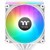 Thermaltake ASTRIA 600 ARGB Lighting CPU Cooler - White, Disipador de CPU blanco