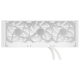 Thermaltake ST360 Ultra, Refrigeración por agua blanco