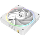 Thermaltake TS 120 EX RGB, Ventilador blanco