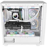 Thermaltake TS 120 EX RGB, Ventilador blanco