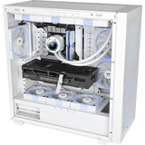Thermaltake TS 120 EX RGB, Ventilador blanco