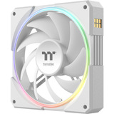 Thermaltake TS 120 EX RGB, Ventilador blanco